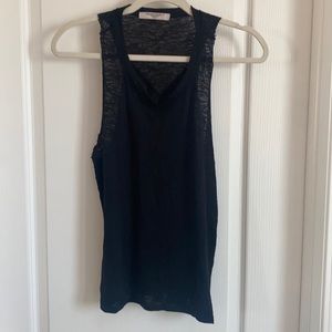 Project Social T Tank Top - M